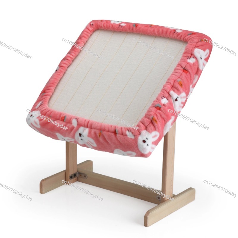 30cm 정사각형 자수틀 나무 그립 스트립 프레임 펀치 - Embroidery Hoop Square 리뷰 및 가격